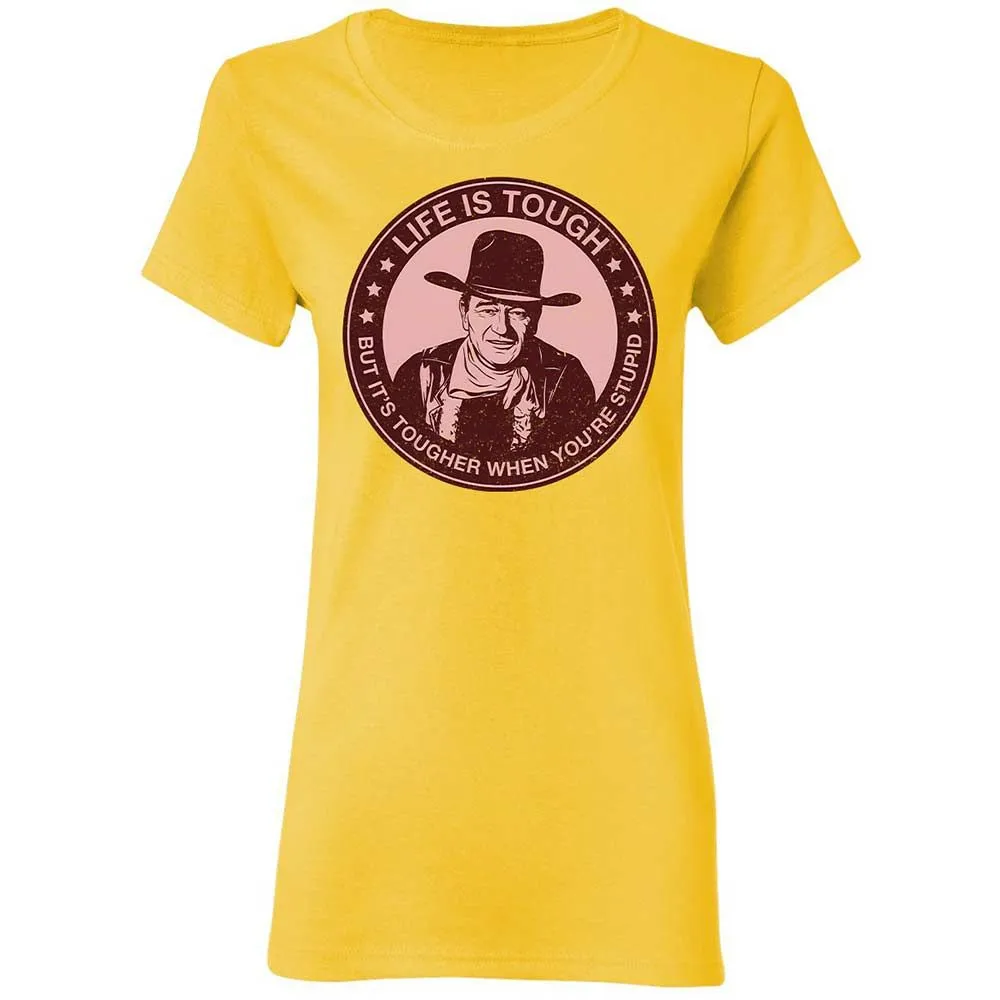 Women's T-Shirt - L8FFB2N2 - Daisy - 7