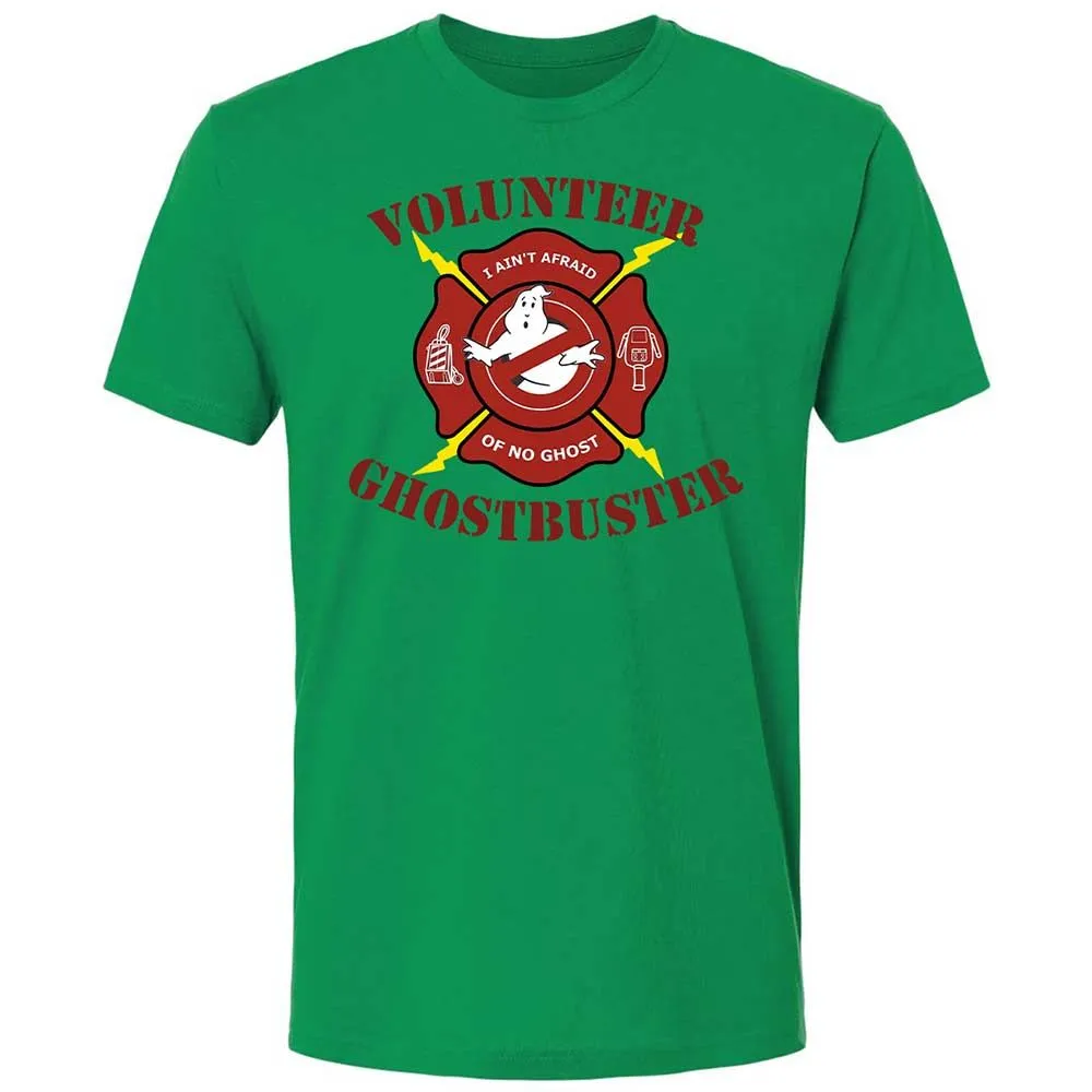 Premium Unisex T-Shirt - FYY7ZMXJ - Kelly Green - 11