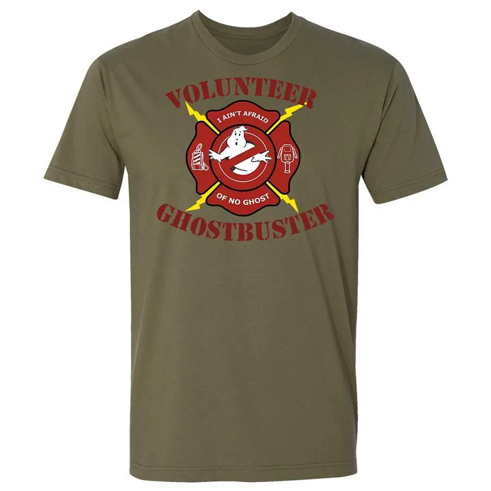 Premium Unisex T-Shirt - FYY7ZMXJ - Military Green - 12