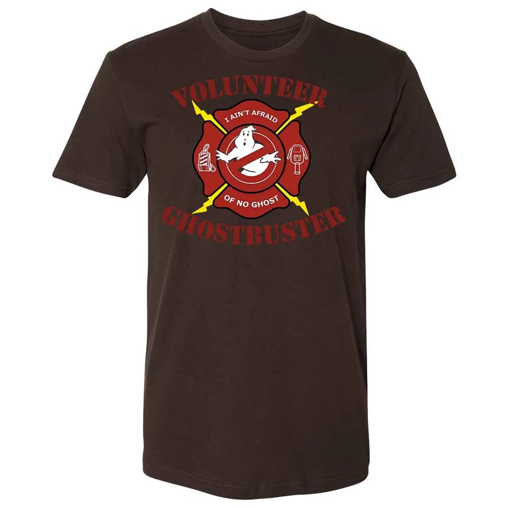 Premium Unisex T-Shirt - FYY7ZMXJ - Dark Chocolate - 18