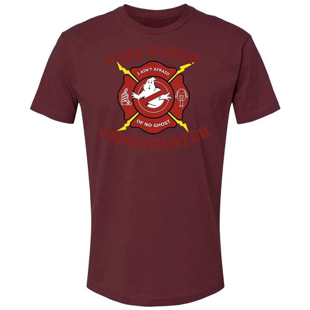 Premium Unisex T-Shirt - FYY7ZMXJ - Maroon - 19