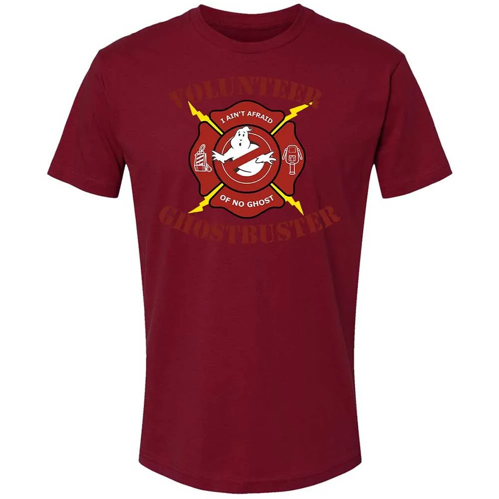 Premium Unisex T-Shirt - FYY7ZMXJ - Cardinal - 20