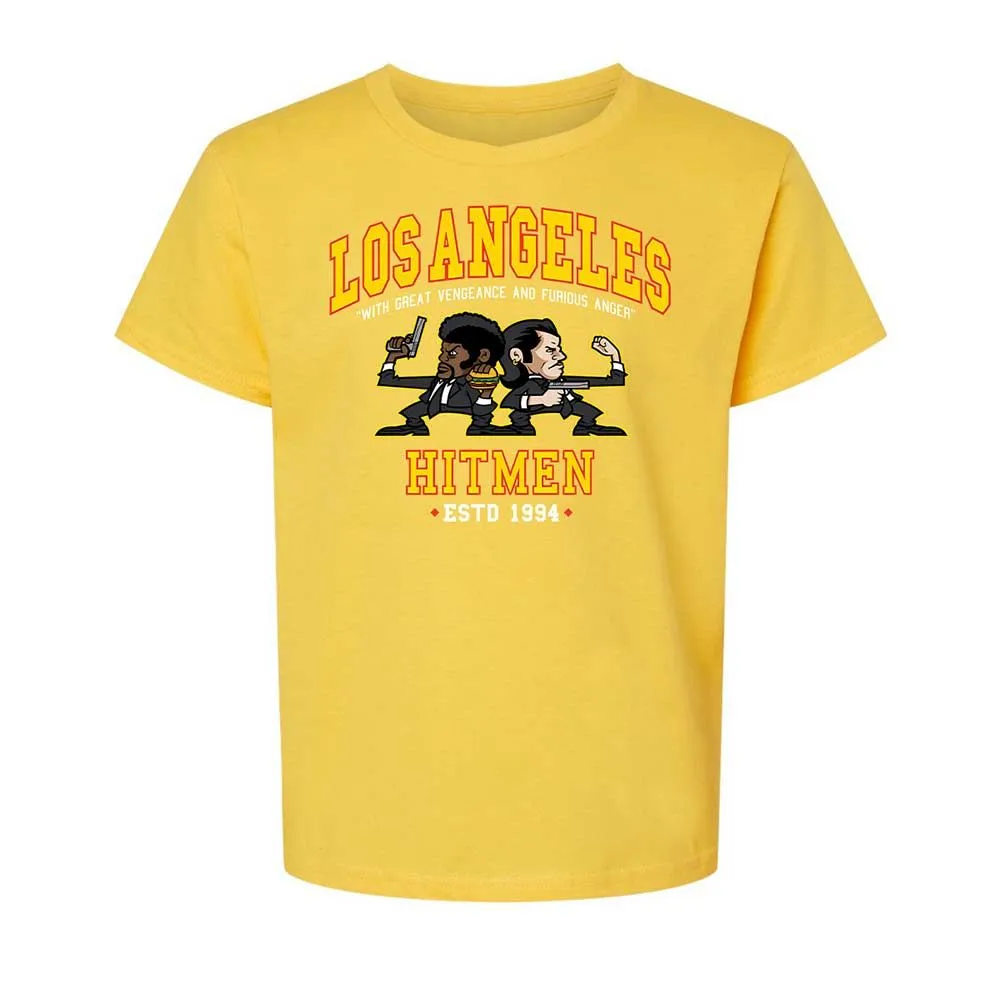 Kids T-Shirt - ZH6GLLY1 - Daisy - 15