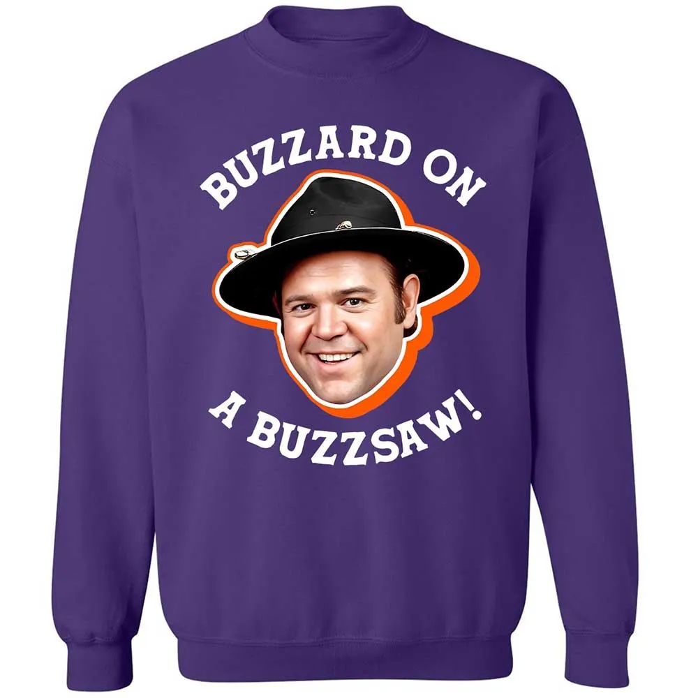 Classic Unisex Sweatshirt - Z17Y61RP - Purple - 11