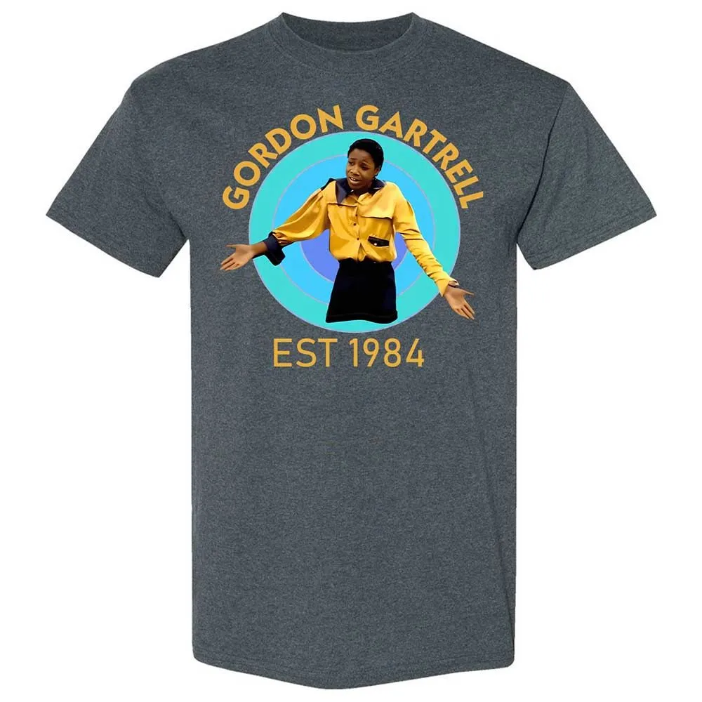 Gordon Gartrell - Dark Heather - 6