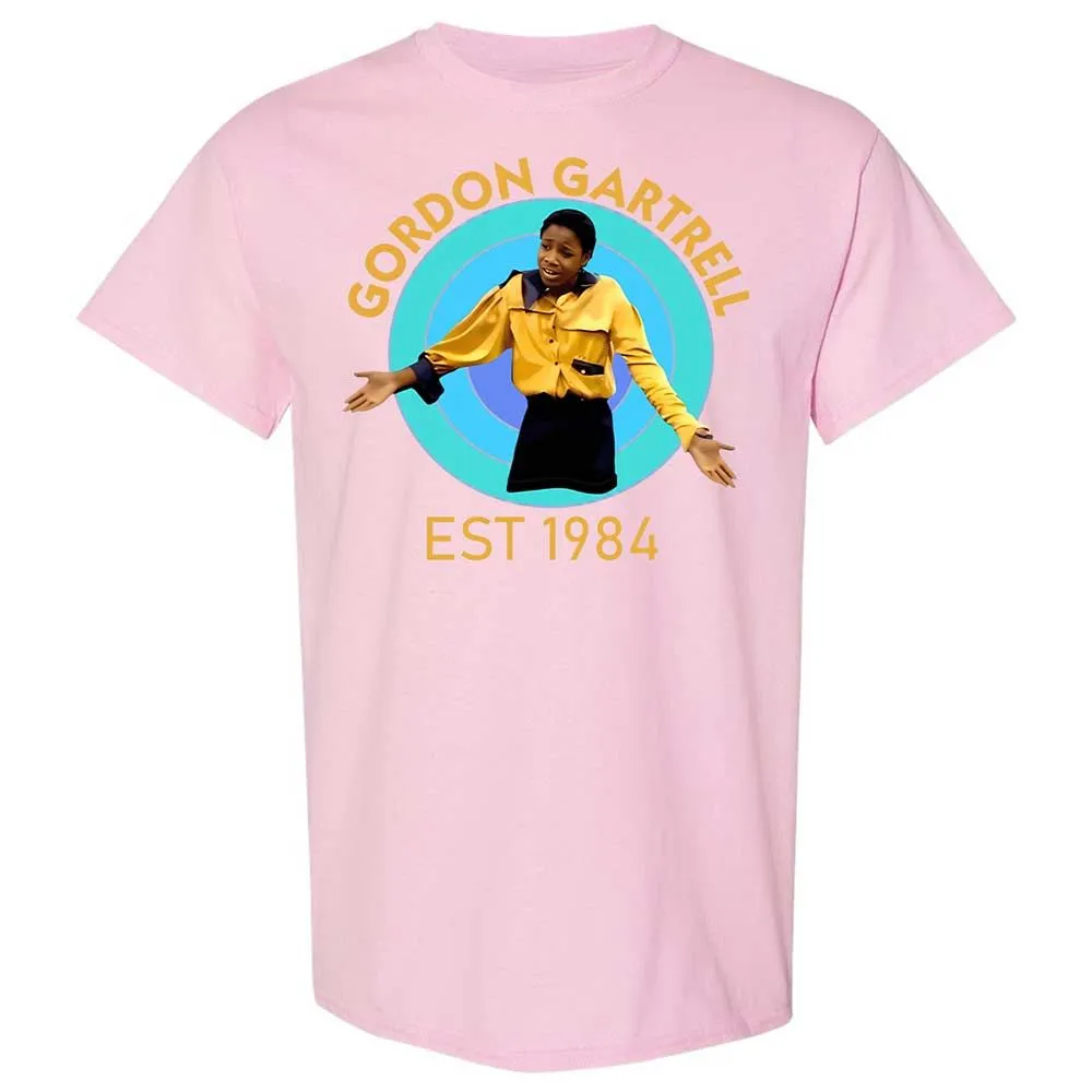 Gordon Gartrell - Light Pink - 14