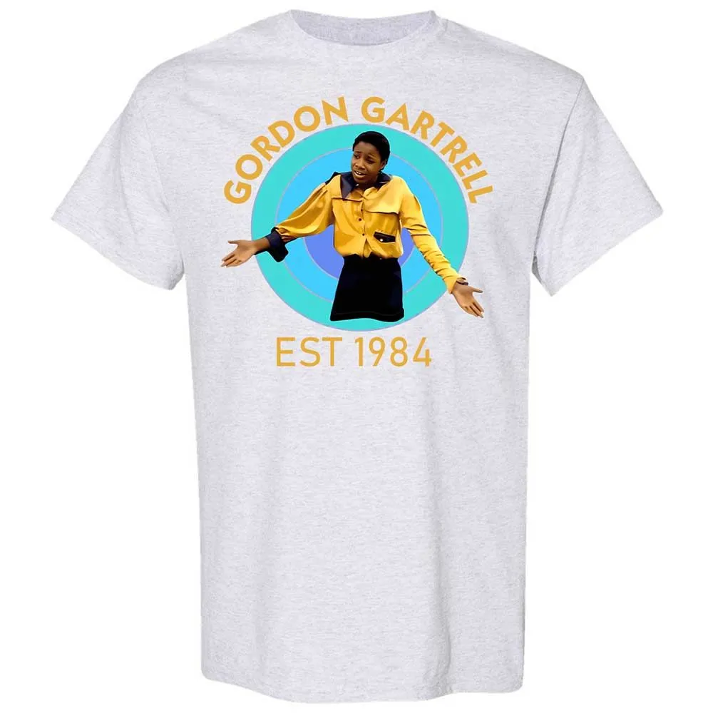 Gordon Gartrell - Ash - 15