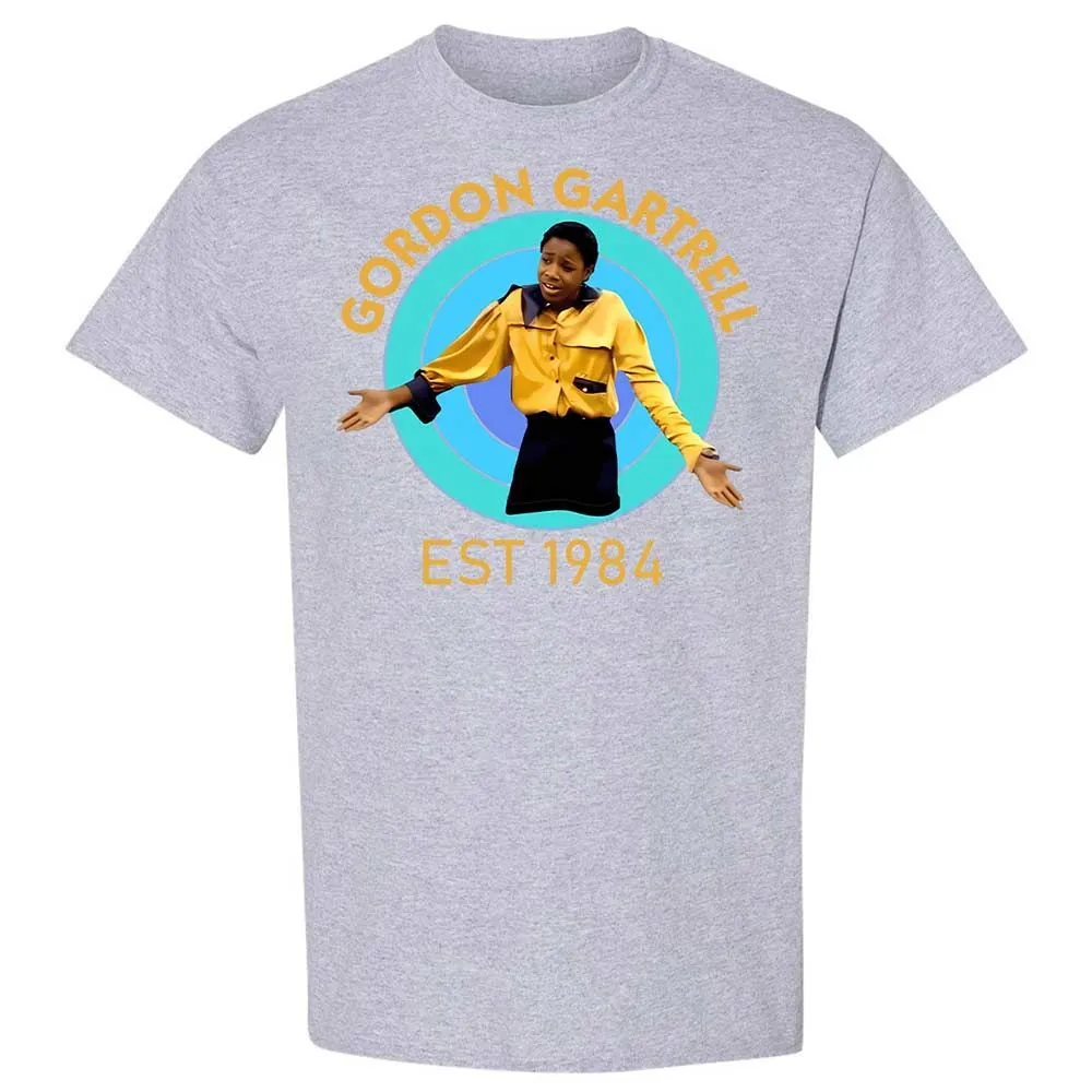 Gordon Gartrell - Sport Grey - 21