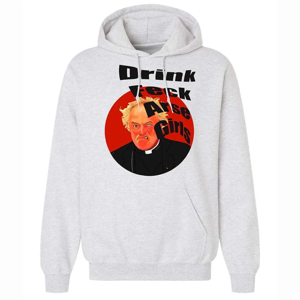 Classic Unisex Hoodie - 7A2R7MN7 - Ash - 2