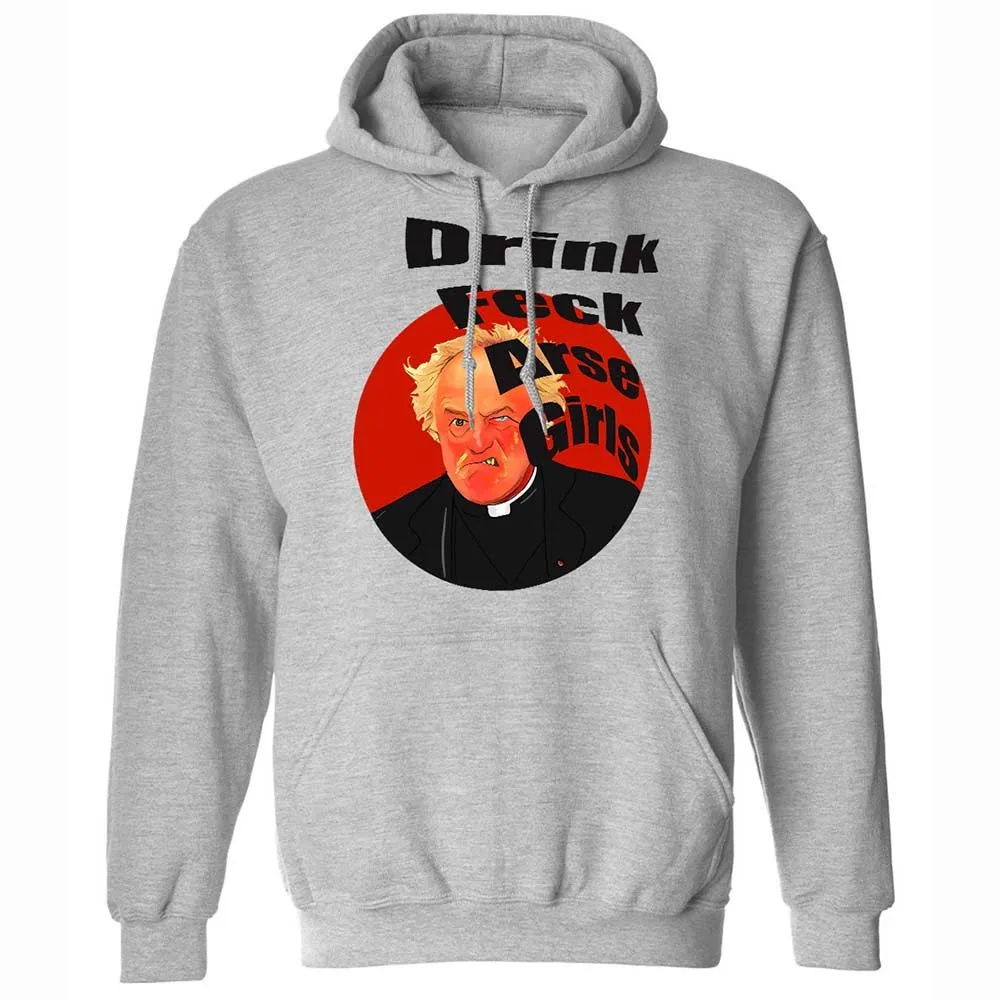 Classic Unisex Hoodie - 7A2R7MN7 - Sport Grey - 3