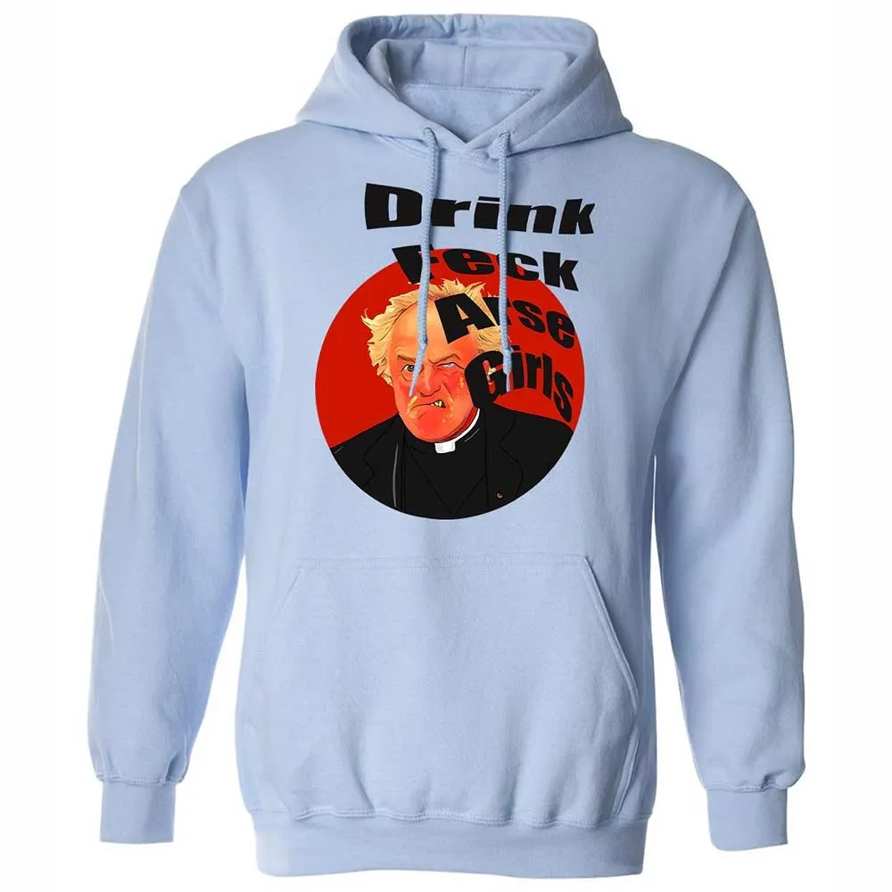 Classic Unisex Hoodie - 7A2R7MN7 - Light Blue - 5