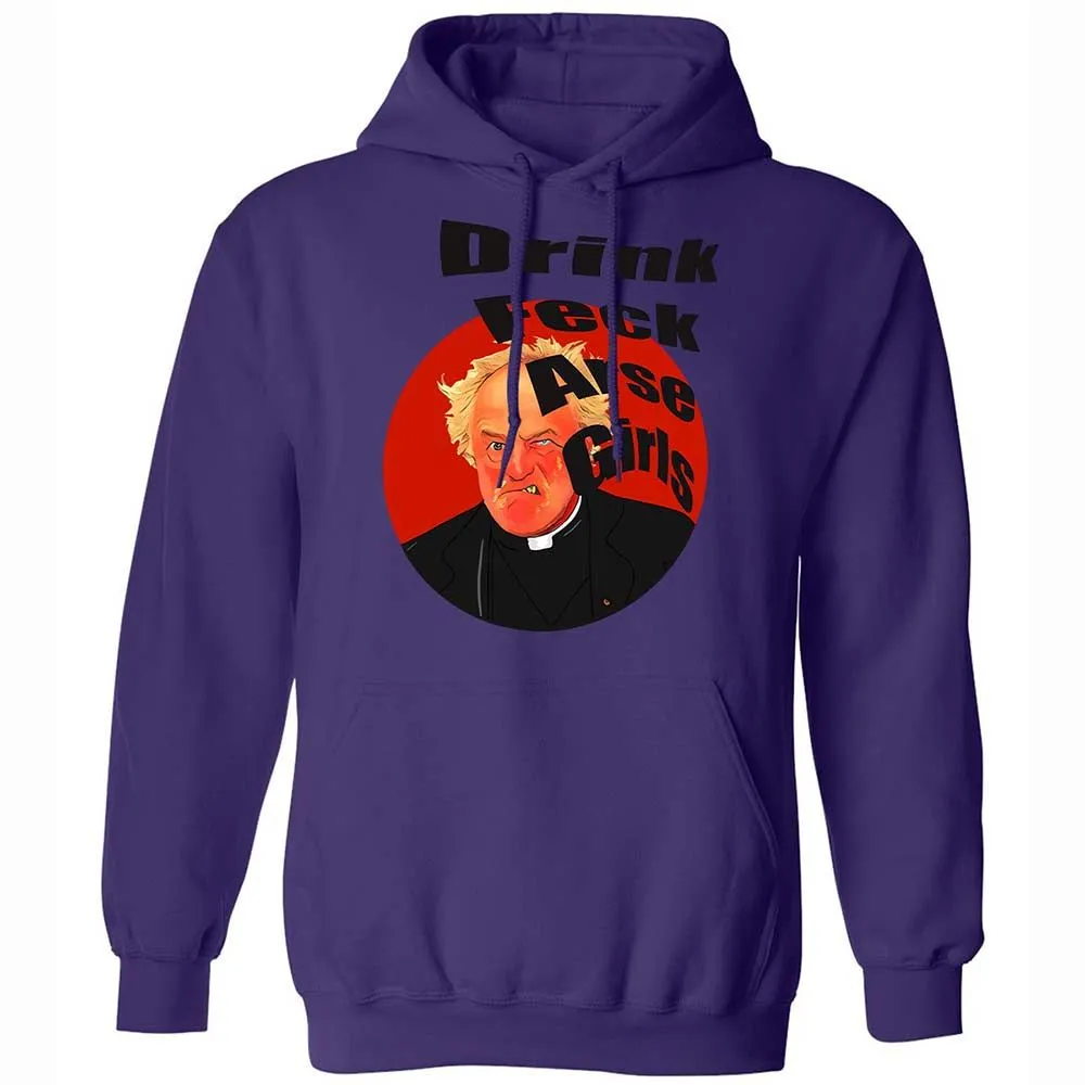 Classic Unisex Hoodie - 7A2R7MN7 - Purple - 10