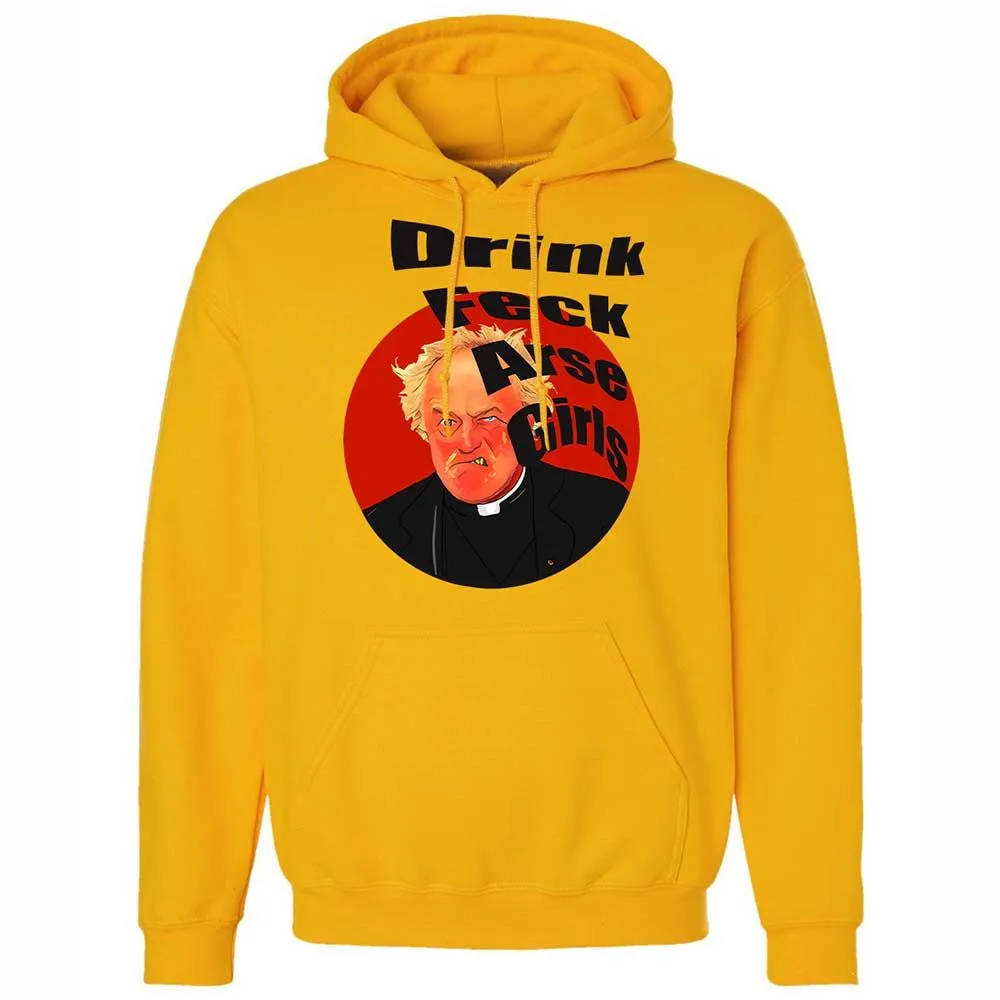 Classic Unisex Hoodie - 7A2R7MN7 - Gold - 13