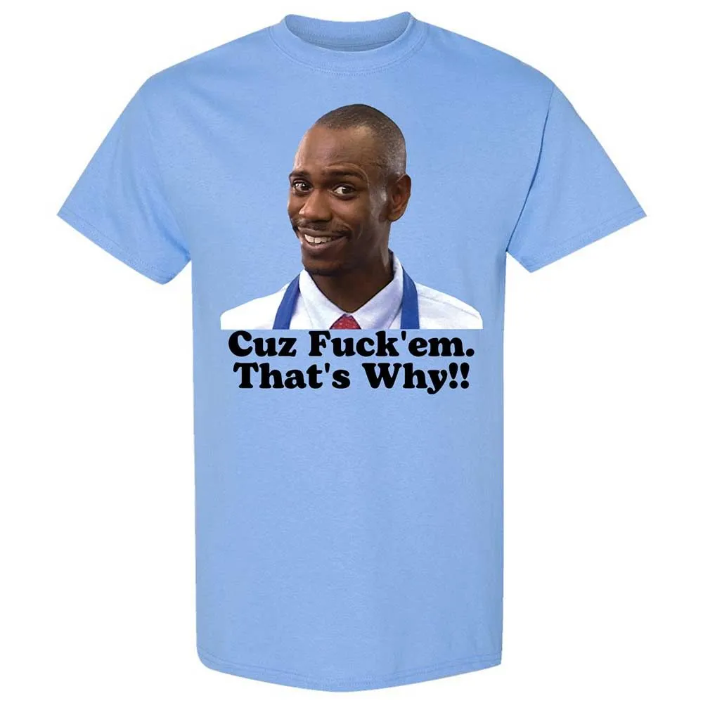 Classic Unisex T-Shirt - ZGDHAFLL - Carolina Blue - 4