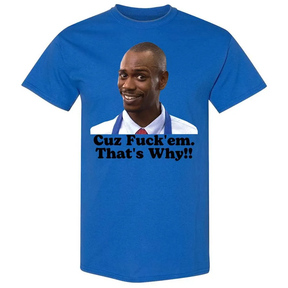 Classic Unisex T-Shirt - ZGDHAFLL - Royal - 7