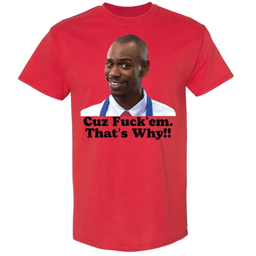 Classic Unisex T-Shirt - ZGDHAFLL - Red - 8