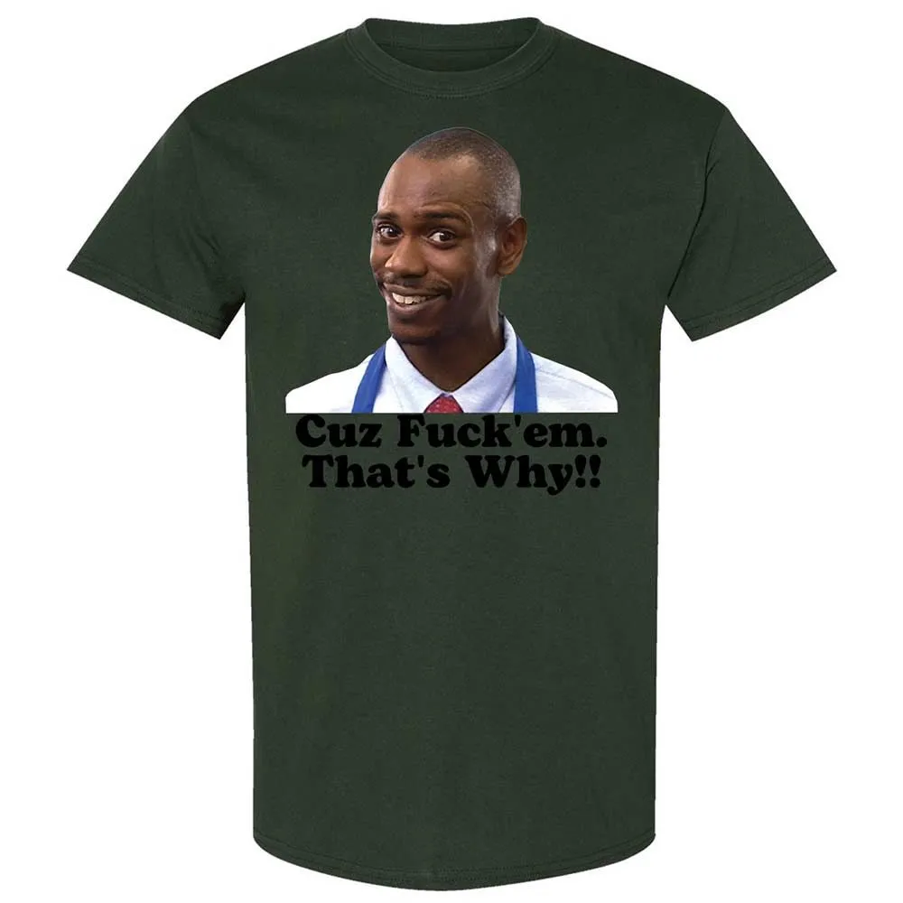 Classic Unisex T-Shirt - ZGDHAFLL - Forest Green - 18