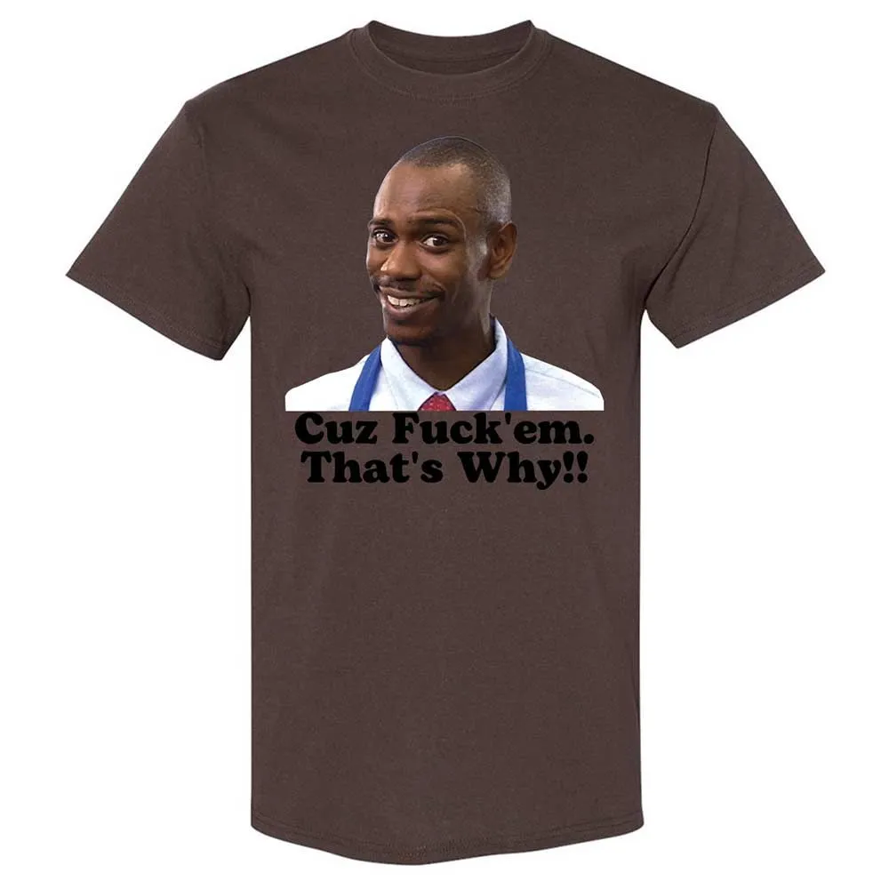 Classic Unisex T-Shirt - ZGDHAFLL - Dark Chocolate - 20