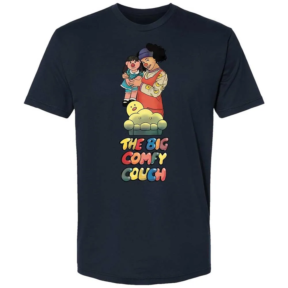 Loonette and Molly - Midnight Navy - 15