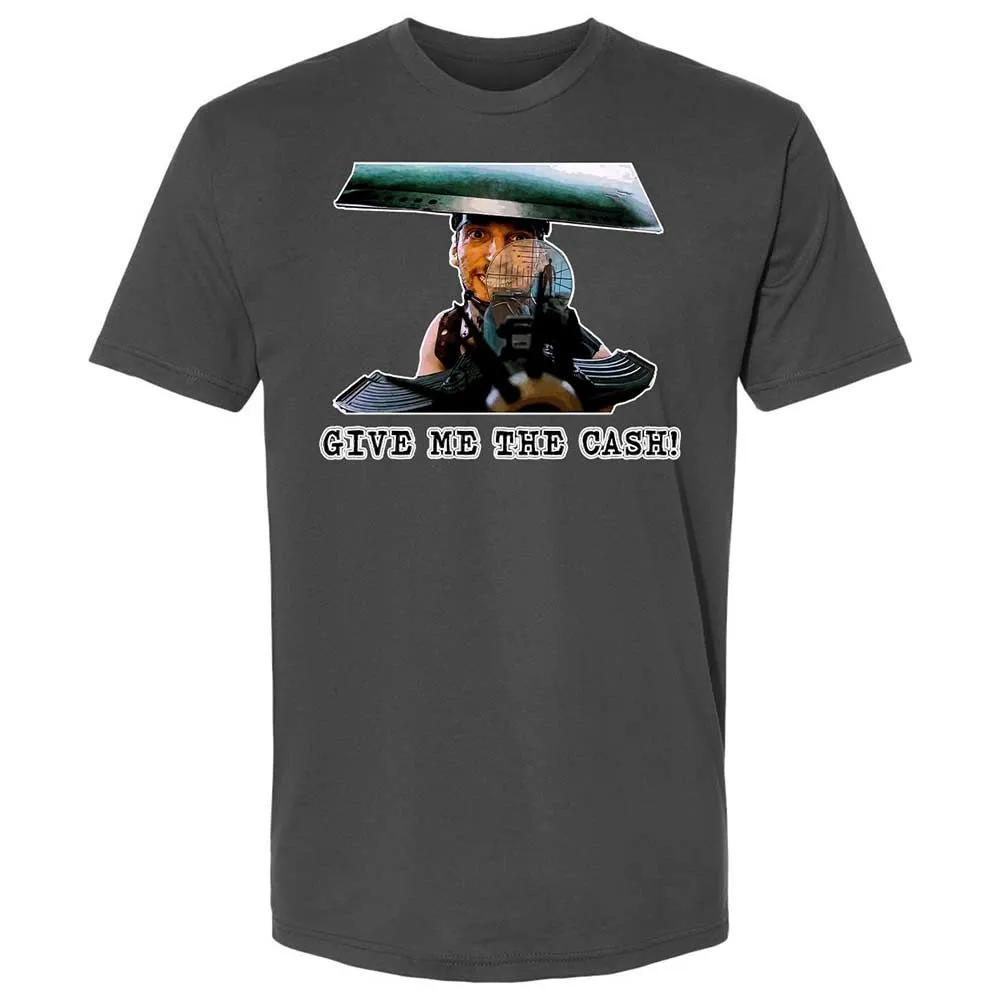 Premium Unisex T-Shirt - PG47T477 - Heavy Metal - 7
