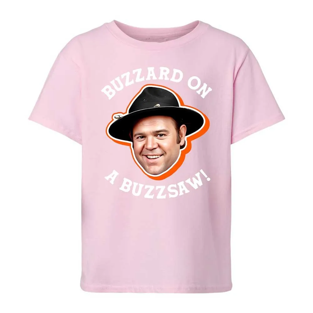 Kids T-Shirt - G5PYF6UZ - Light Pink - 7
