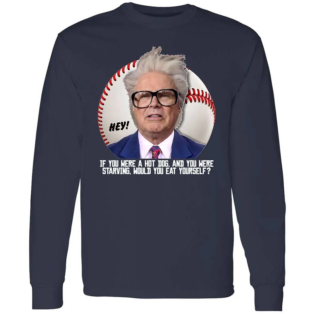 Hot Dog - Navy - 2