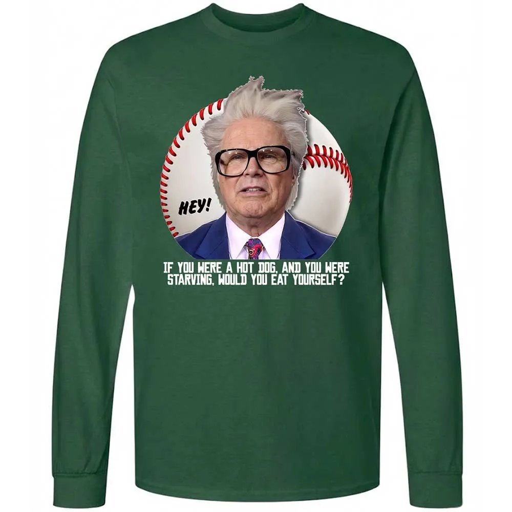 Hot Dog - Forest Green - 4