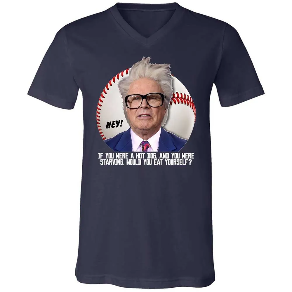 Hot Dog - Navy - 2