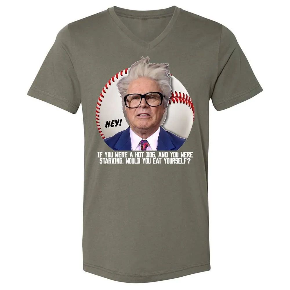 Hot Dog - Military Green - 11