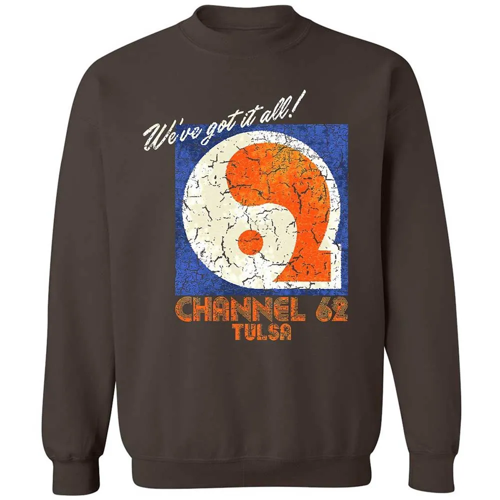 Channel 62 - Dark Chocolate - 4