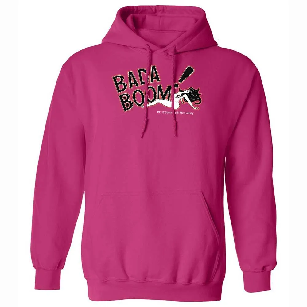 Bada Boom - Heliconia - 14