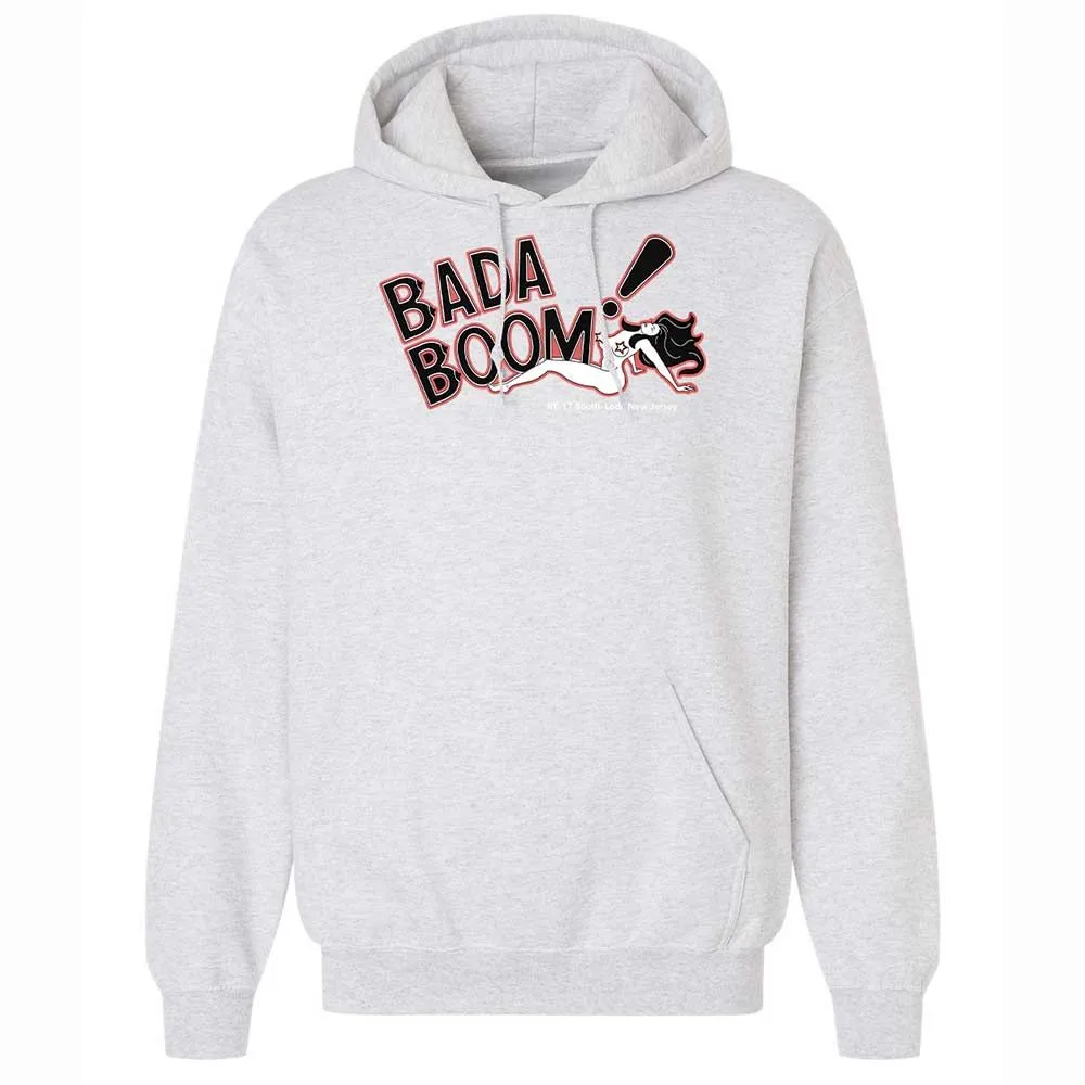 Bada Boom - Ash - 18
