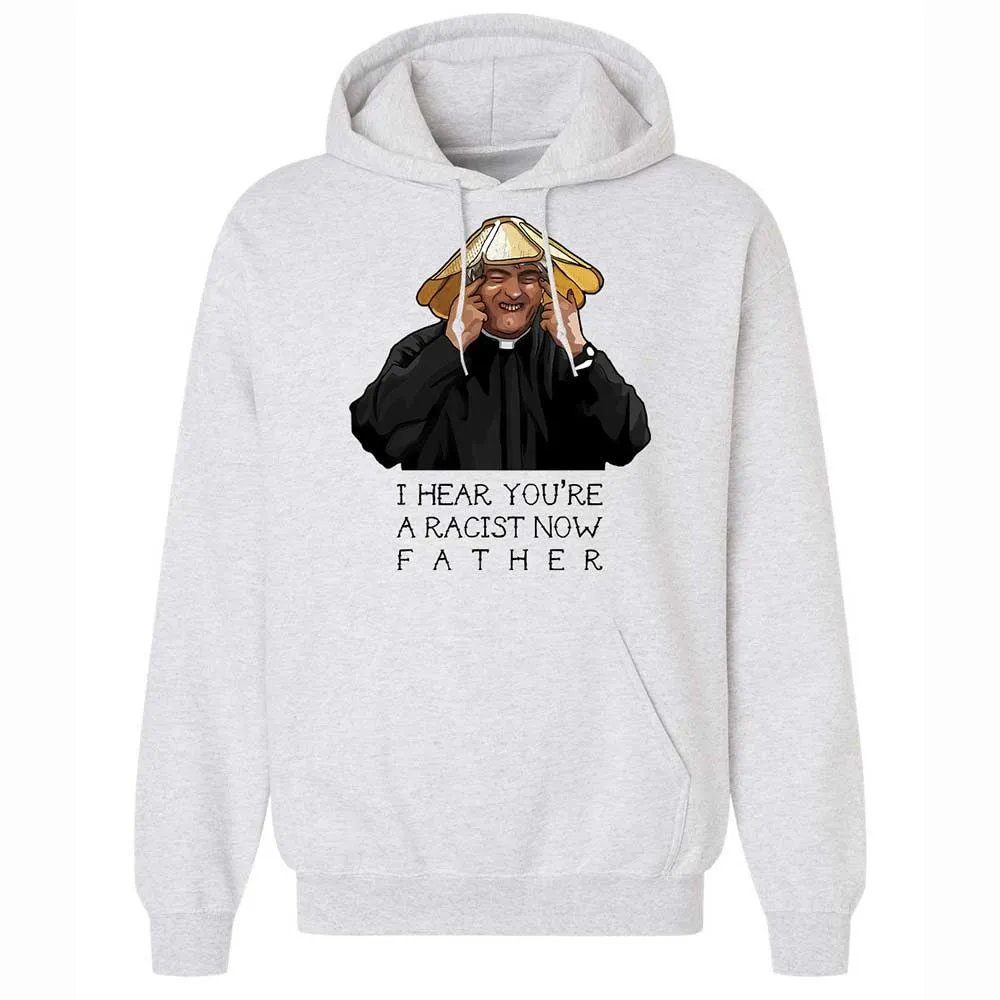 Classic Unisex Hoodie - LGWDXBEJ - Ash - 2