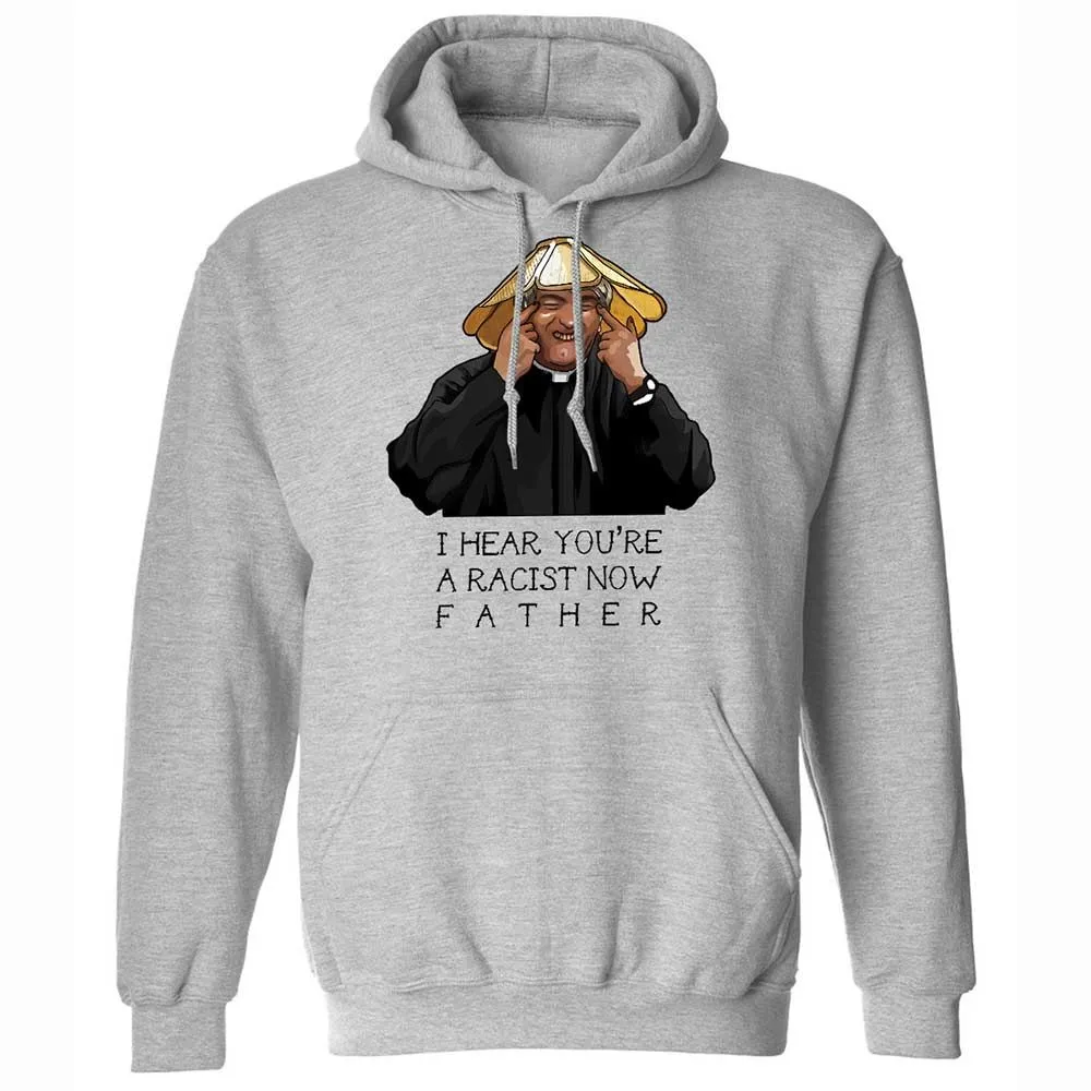 Classic Unisex Hoodie - LGWDXBEJ - Sport Grey - 3