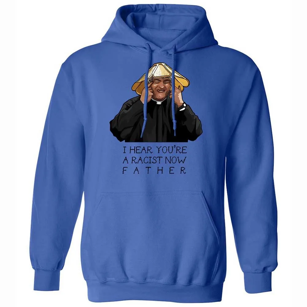 Classic Unisex Hoodie - LGWDXBEJ - Royal - 4