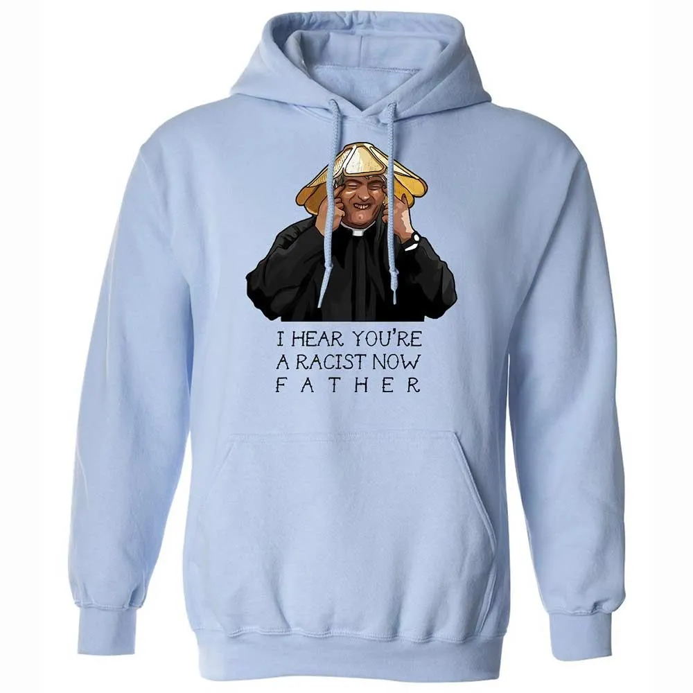 Classic Unisex Hoodie - LGWDXBEJ - Light Blue - 5