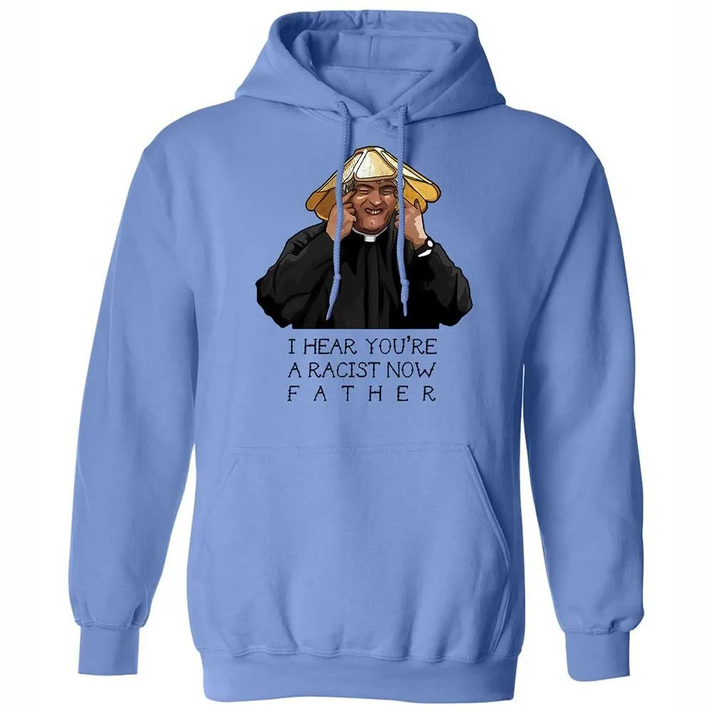 Classic Unisex Hoodie - LGWDXBEJ - Carolina Blue - 6