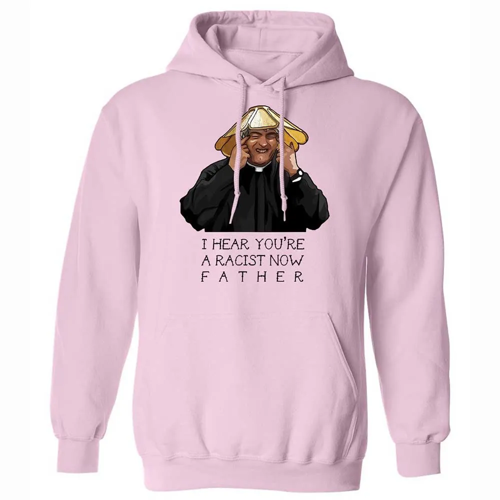 Classic Unisex Hoodie - LGWDXBEJ - Light Pink - 7