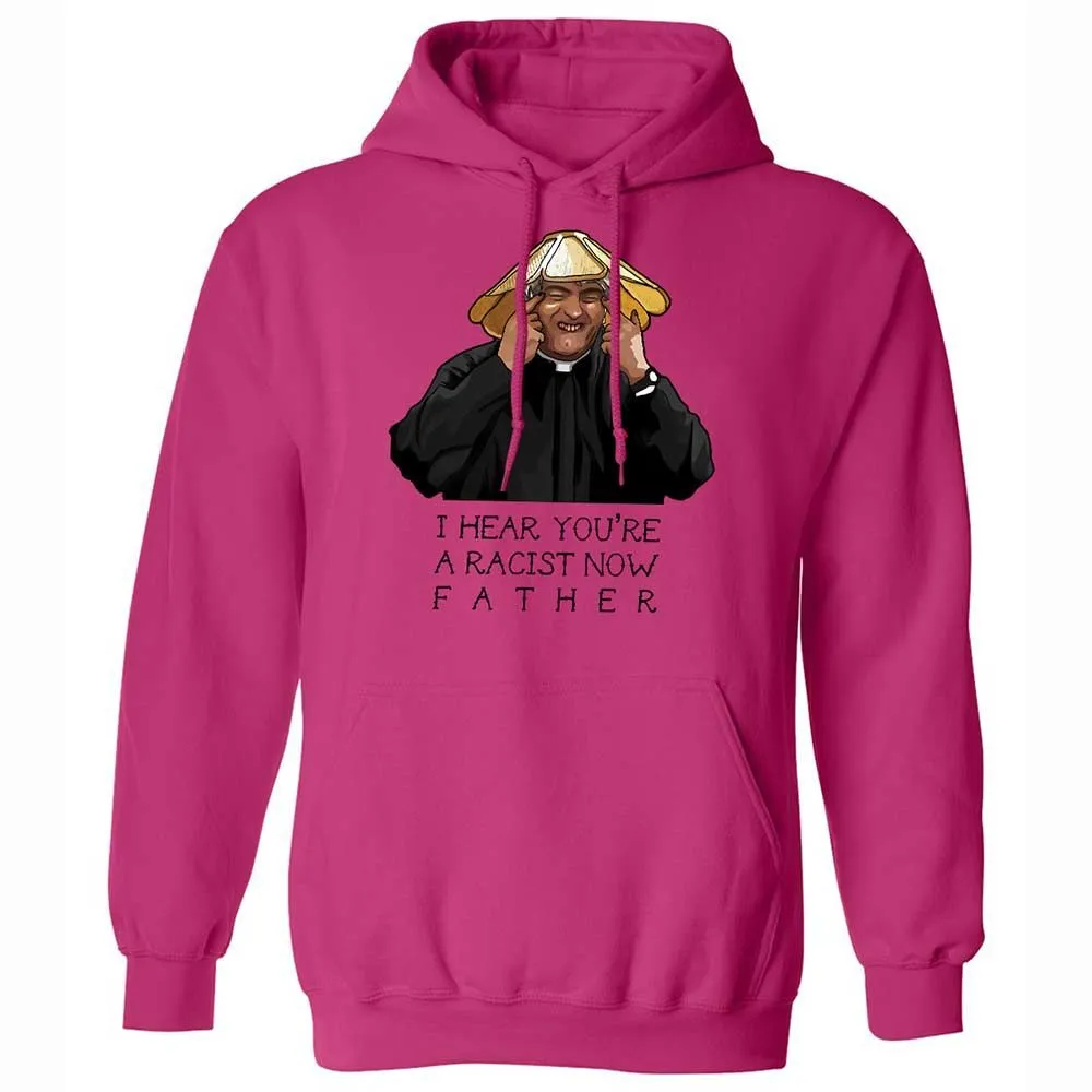 Classic Unisex Hoodie - LGWDXBEJ - Heliconia - 8