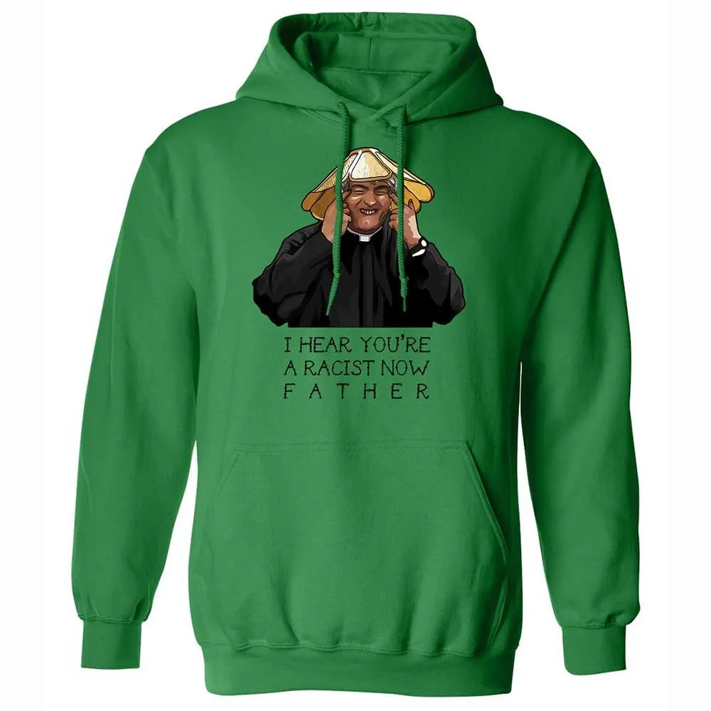 Classic Unisex Hoodie - LGWDXBEJ - Irish Green - 11