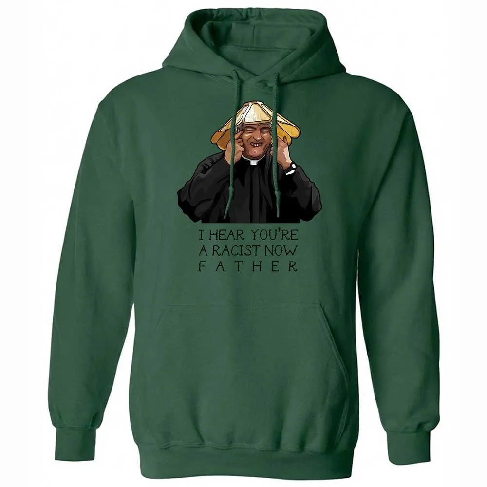 Classic Unisex Hoodie - LGWDXBEJ - Forest Green - 16