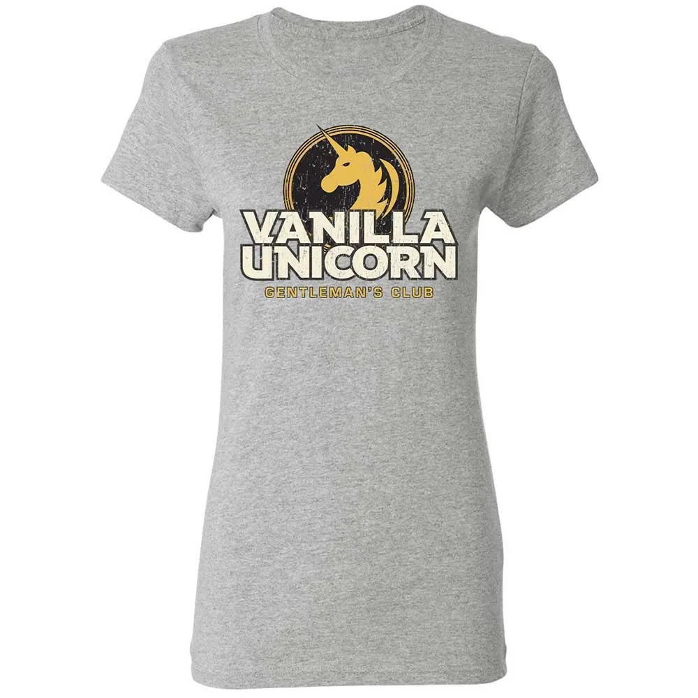 The Vanilla Unicorn - Sport Grey - 2