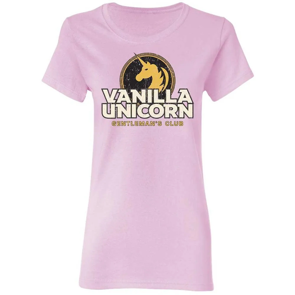 The Vanilla Unicorn - Light Pink - 3