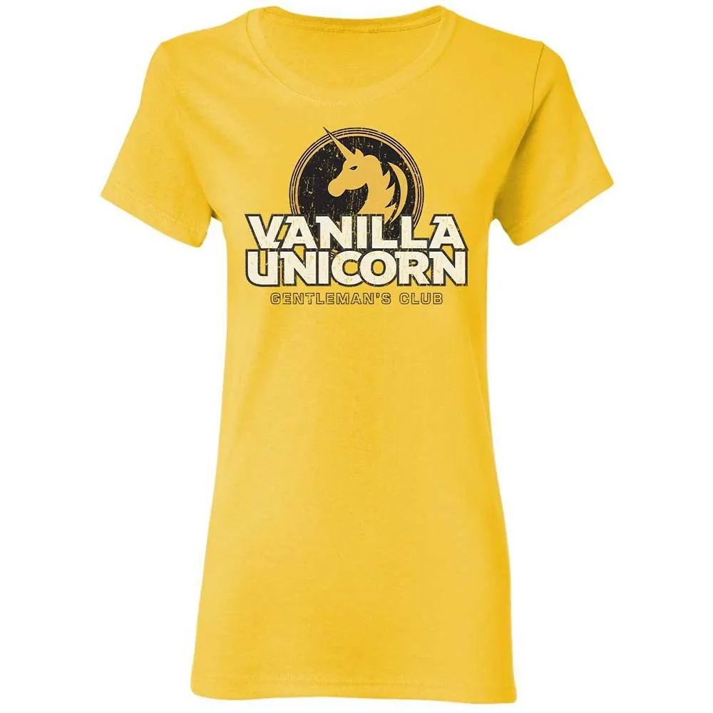 The Vanilla Unicorn - Daisy - 7