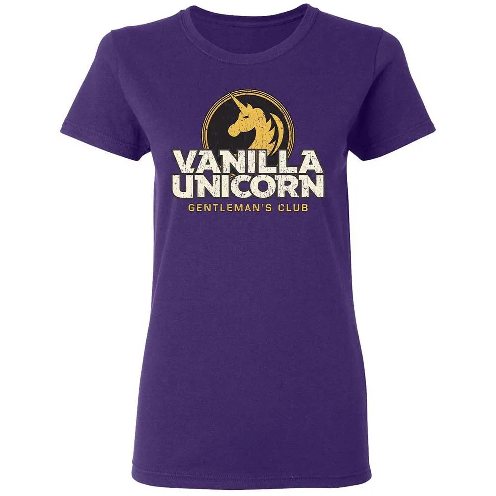 The Vanilla Unicorn - Purple - 11