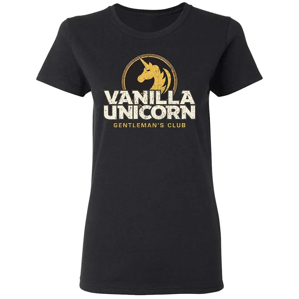 The Vanilla Unicorn - Black - 13
