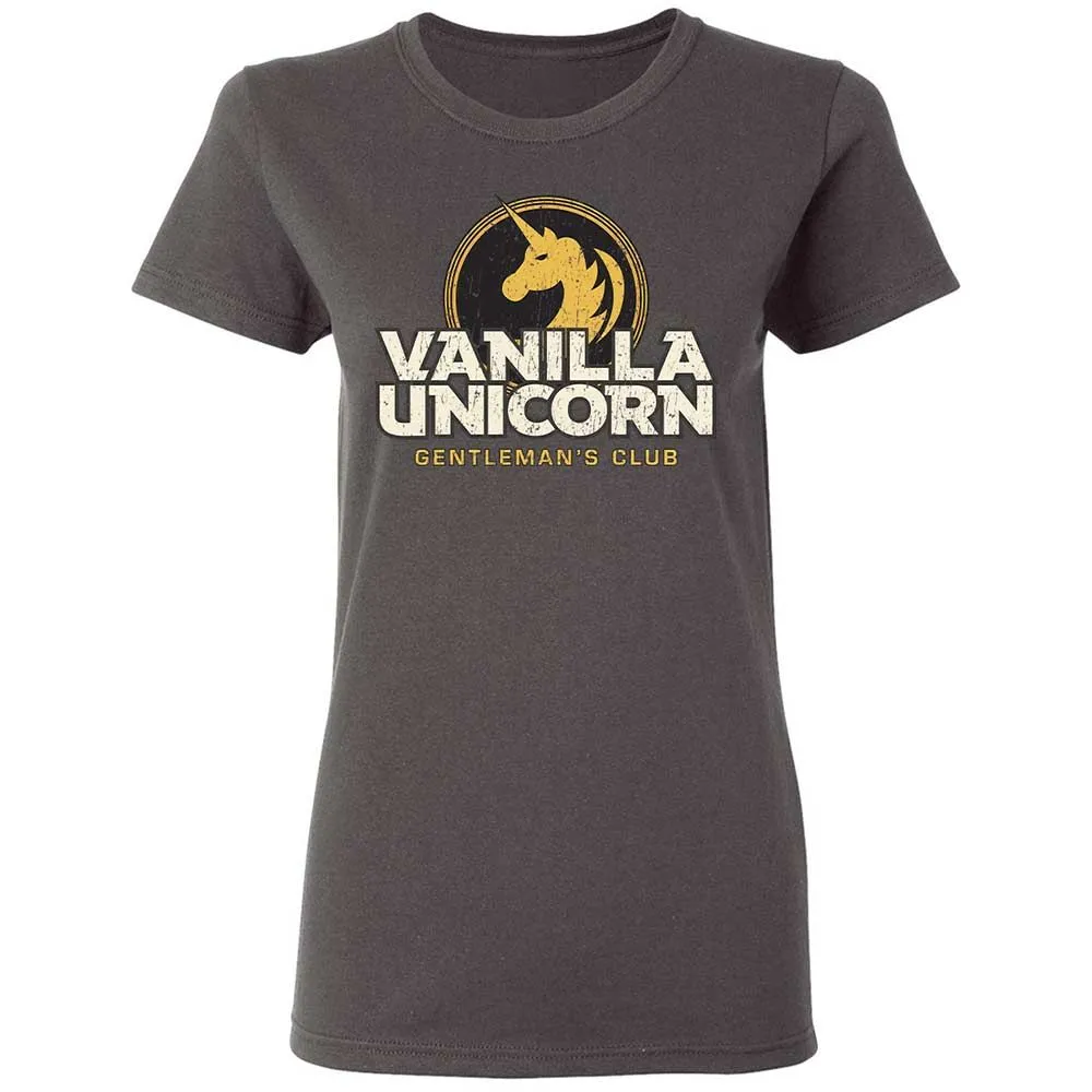 The Vanilla Unicorn - Charcoal - 15