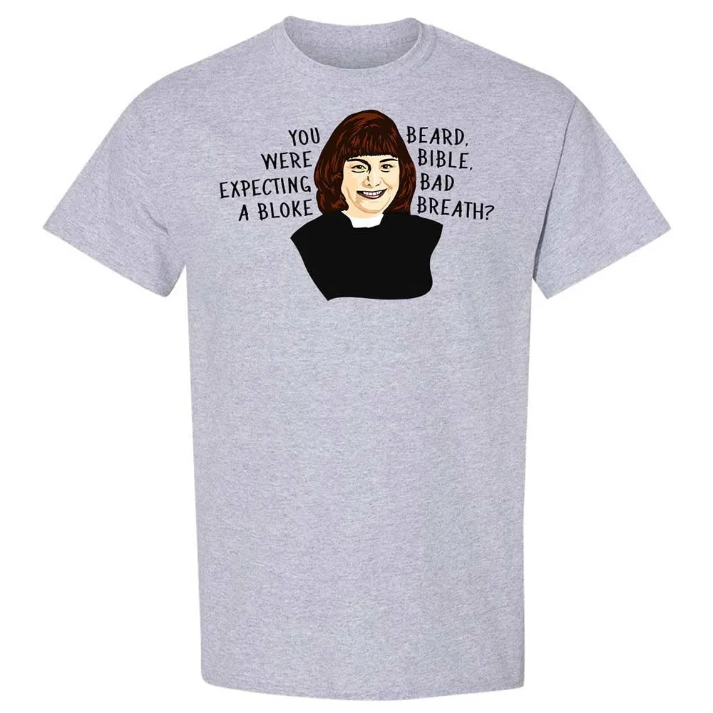 Classic Unisex T-Shirt - AAQU5ETM - Sport Grey - 3