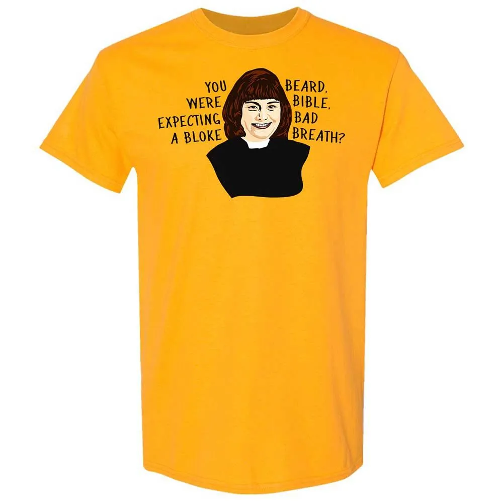 Classic Unisex T-Shirt - AAQU5ETM - Gold - 13