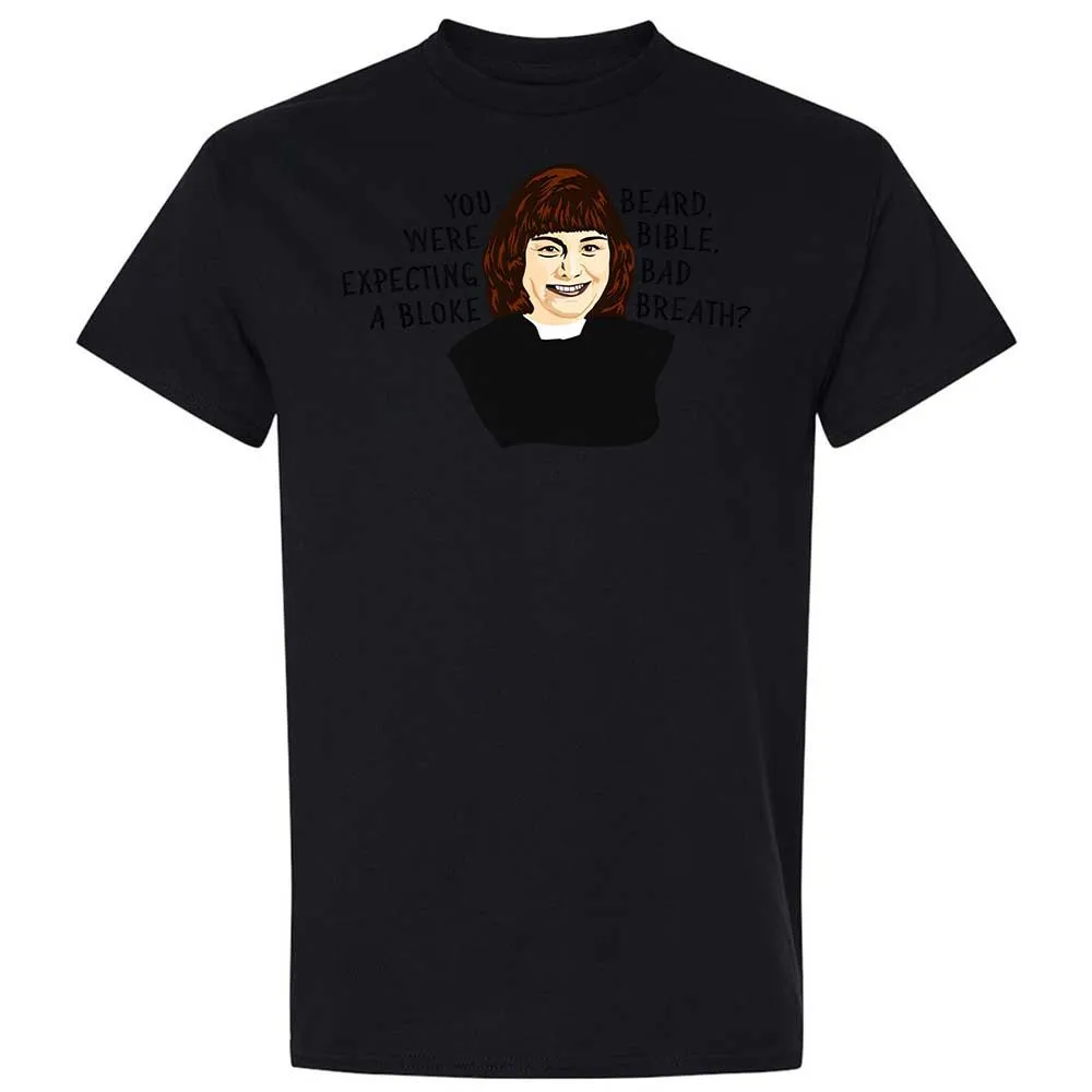 Classic Unisex T-Shirt - AAQU5ETM - Black - 15